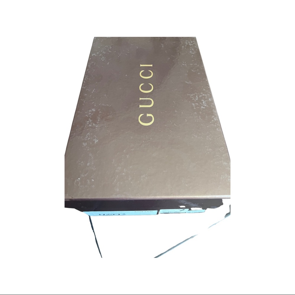 Authentic Gucci Pumps - image 6